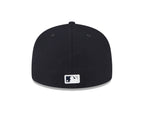 MLB Hat 5950 Navy World Series 2024 Yankees