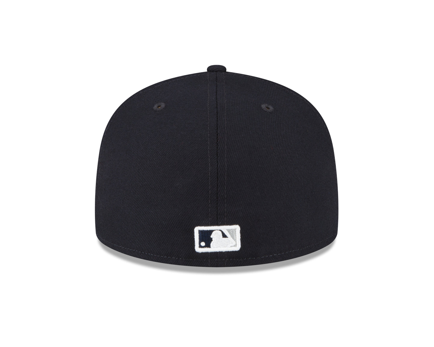 MLB Hat 5950 Navy World Series 2024 Yankees