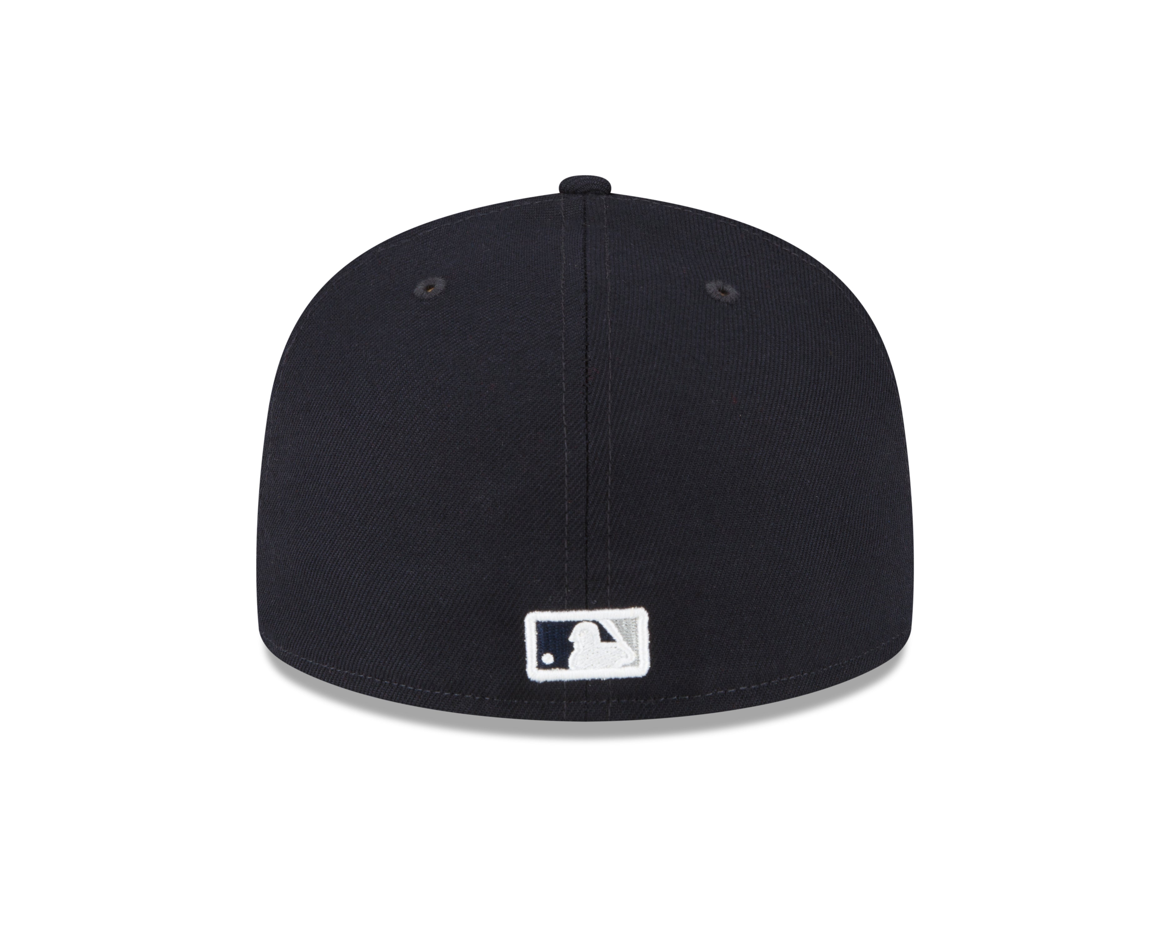 MLB Hat 5950 Navy World Series 2024 Yankees