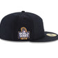 MLB Hat 5950 Navy World Series 2024 Yankees