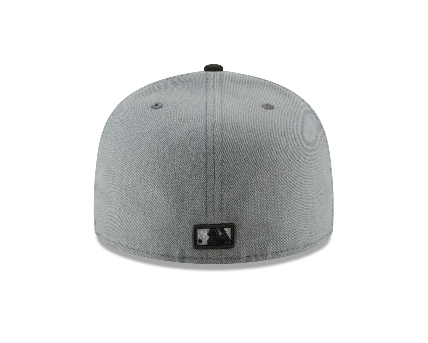 MLB Hat 5950 2-Tone Gray Japanese Multi Player 2025 Dodgers