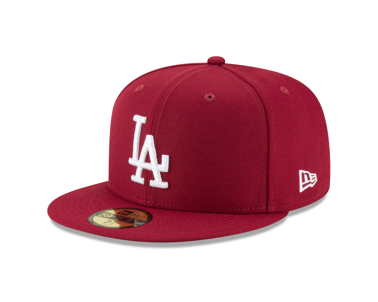 MLB Hat 5950 Cardinal Japanese Multi Player 2025 Dodgers