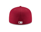MLB Hat 5950 Cardinal Japanese Multi Player 2025 Dodgers