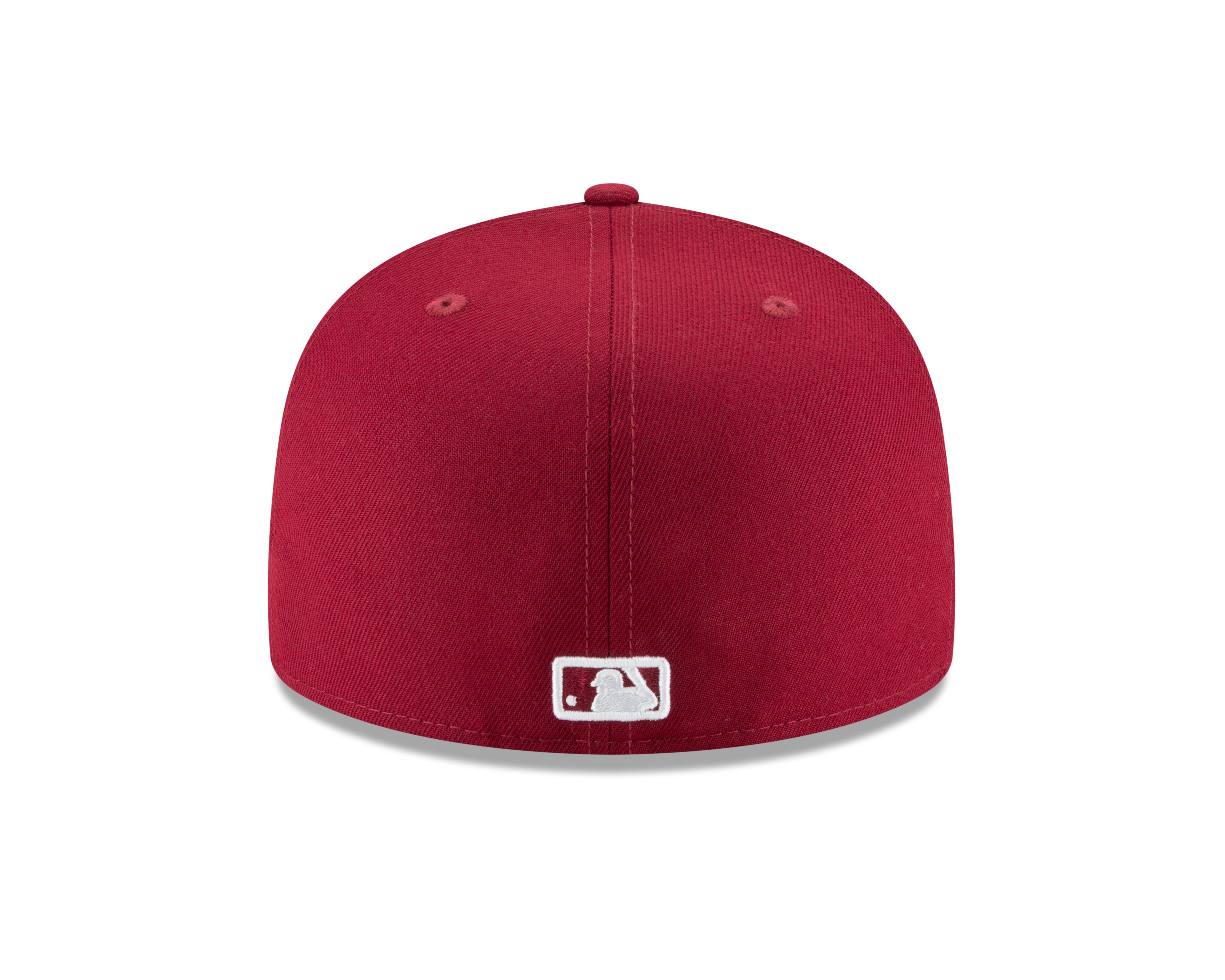 MLB Hat 5950 Cardinal Japanese Multi Player 2025 Dodgers