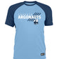 CFL T-Shirt Sideline 2026 COOLERA Argonauts