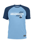 CFL T-Shirt Sideline 2026 COOLERA Argonauts