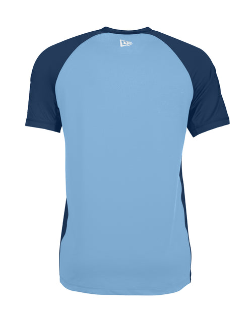 CFL T-Shirt Sideline 2026 COOLERA Argonauts