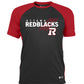 CFL T-Shirt Sideline 2026 COOLERA Redblacks