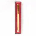 Country Pen Metal in Gift Box
