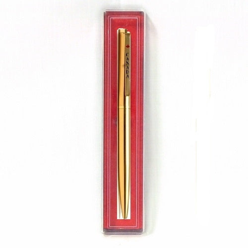 Country Pen Metal in Gift Box