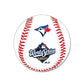 MLB Lapel Pin World Series 2025 Blue Jays