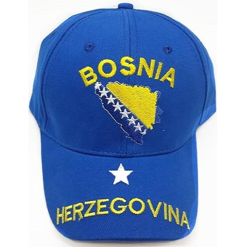 Country Hat Bosnia