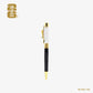 FIFA World Cup 2026 Gold Trophy Pen