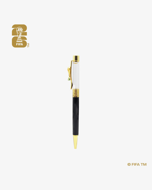 FIFA World Cup 2026 Gold Trophy Pen