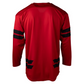 Hockey Canada Replica Jersey 2026 Red Team Canada