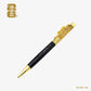 FIFA World Cup 2026 Gold Trophy Pen