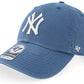 MLB Hat '47 Clean Up Timber Blue Yankees