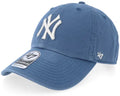 MLB Hat '47 Clean Up Timber Blue Yankees