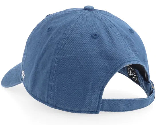 MLB Hat '47 Clean Up Timber Blue Yankees