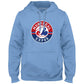 MLB Hoodie Express 1992 Logo Expos