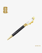 FIFA World Cup 2026 Gold Trophy Pen