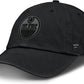 NHL Hat Authentic Pro Unstructured Road Black 2026 Oilers