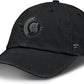 NHL Hat Authentic Pro Unstructured Road Black 2026 Senators
