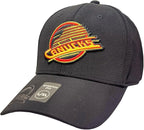 NHL Hat E-Boss Team Vintage Canucks