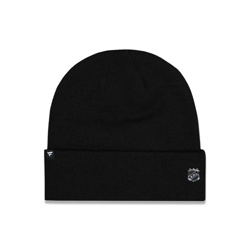 NHL Knit Hat Authentic Pro Prime Cuffed Beanie 2023 Senators