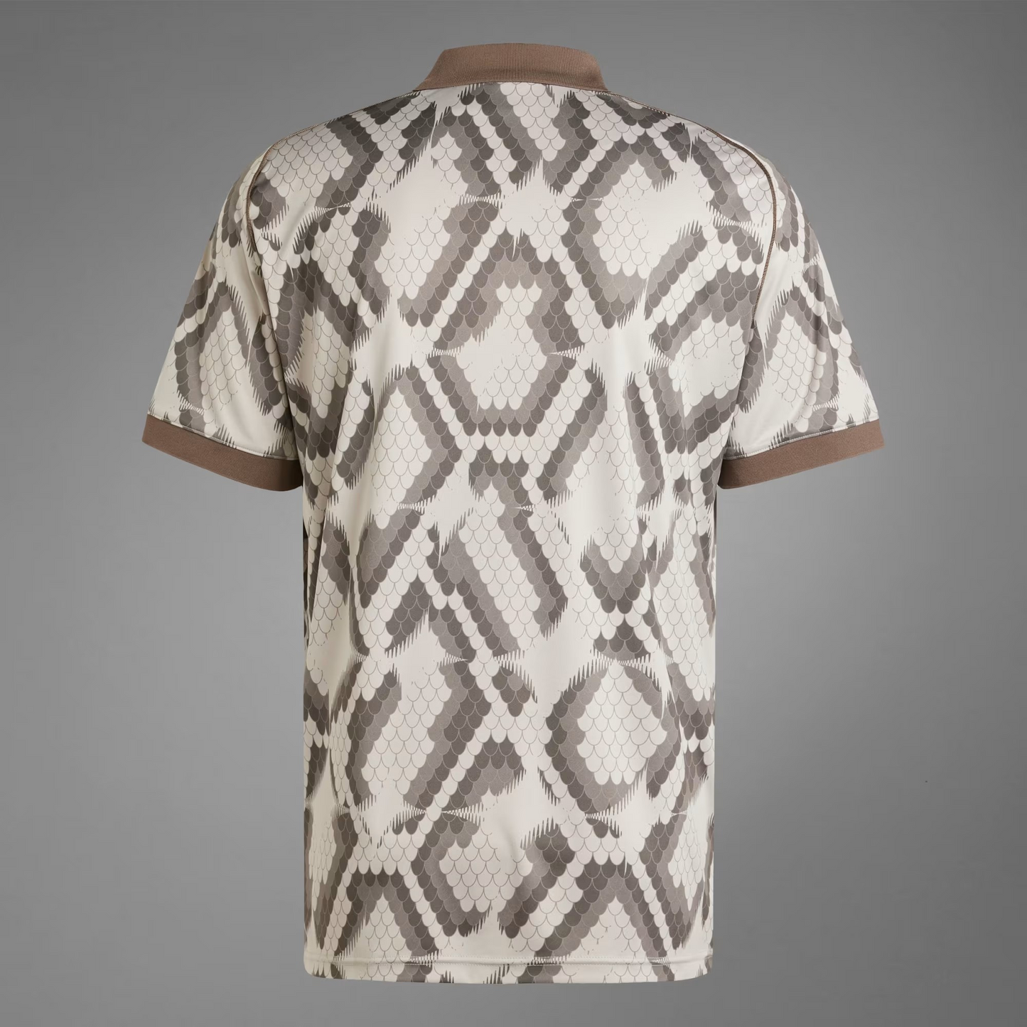 Bundesliga Jersey 2024/25 BSTN x FC Bayern Munich