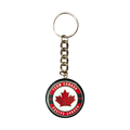 Hockey Canada Keychain Puck 2026 Olympics Team Canada