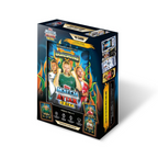 Topps Match Attax Champions League Trading Cards Extra Mega Tin 2025-26