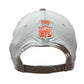 NFL Hat 940 Stretch Snap Training Camp Grey 2024 Bengals