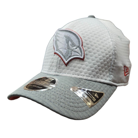 NFL Hat 940 Stretch Snap Training Camp Grey 2024 Cardinals