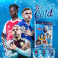 Topps Premier League Premium Trading Cards 2025-26 Advent Countdown Calendar