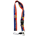 Country Lanyard British Columbia
