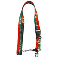 Country Lanyard Prince Edward Island