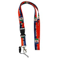 Country Lanyard Yukon