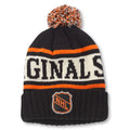 NHL Knit Hat Pillow Line Original Six