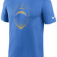 NFL Dri-Fit T-Shirt Primetime Legend Icon 2024 Chargers