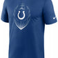 NFL Dri-Fit T-Shirt Primetime Legend Icon 2024 Colts