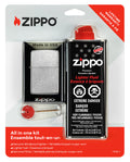 Zippo Lighter Zippo All In One Kit