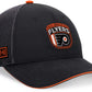 NHL Hat Structured Adjustable Draft 2024 Flyers