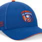 NHL Hat Structured Adjustable Draft 2024 Islanders