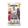 Topps Match Attax Champions League Trading Cards 2025-26 (Single Pack)