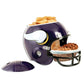 NFL Snack Bowl Helmet Vikings