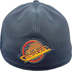 NHL Hat E-Boss Team Vintage Canucks