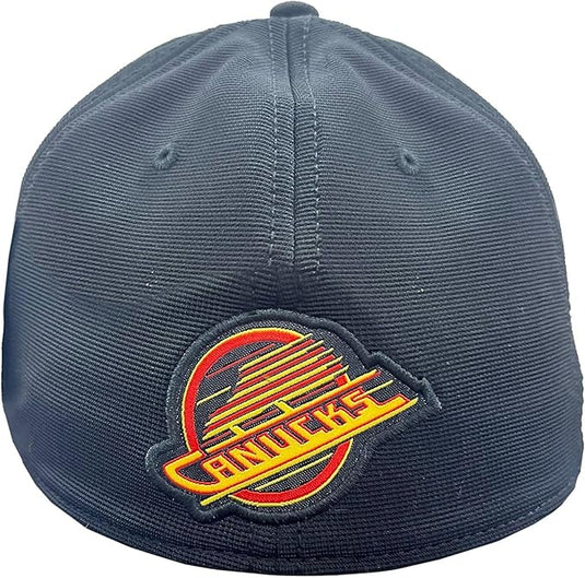 NHL Hat E-Boss Team Vintage Canucks