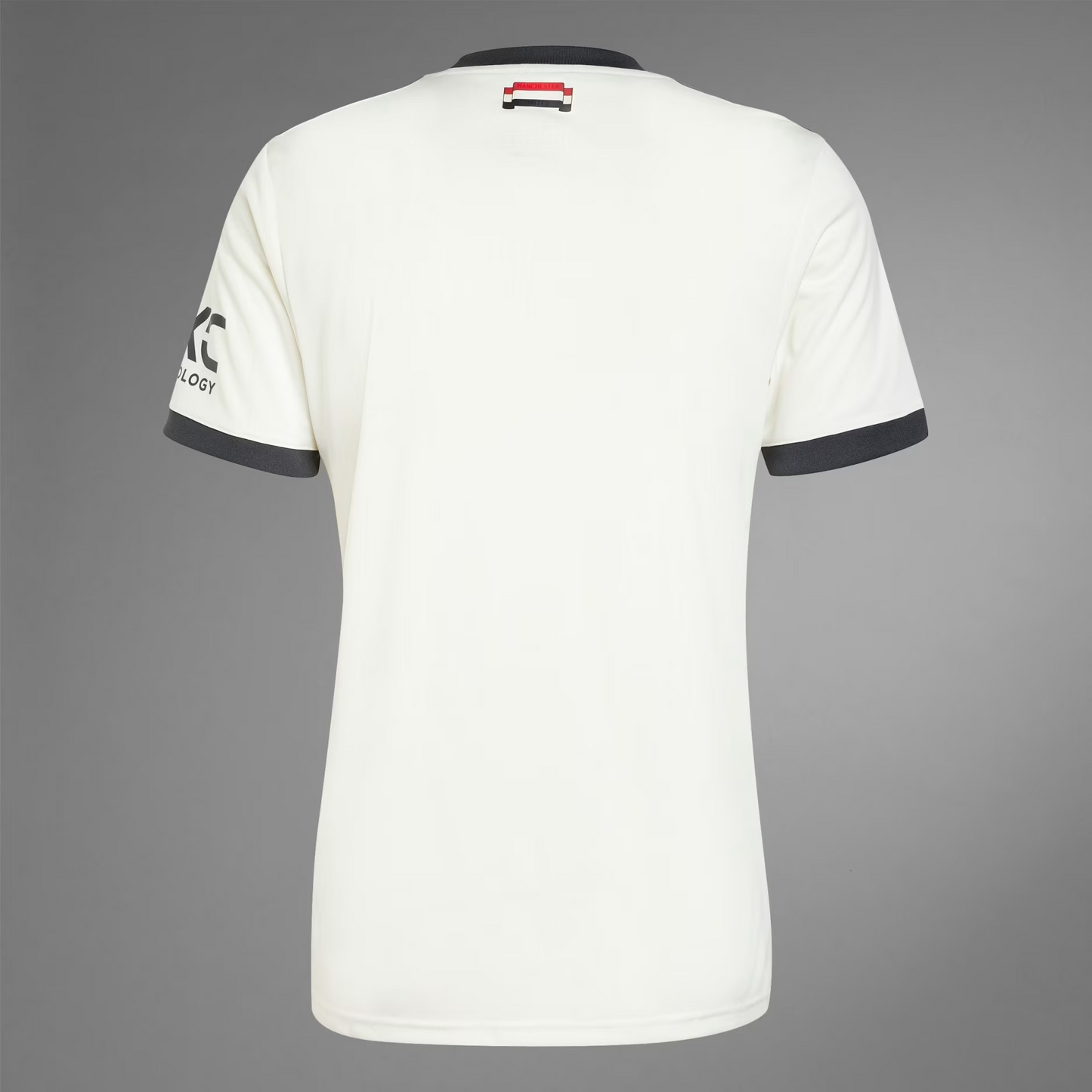 EPL Replica Jersey Third 2024/25 Manchester United FC