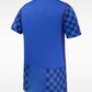 Croatian Football Federation FIFA World Cup 2026 Away Stadium Replica Jersey Croatia